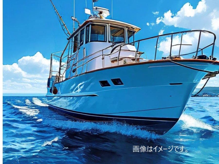 乗船名簿をデジタル管理・全国の船も予約可能【出船ナビ】 